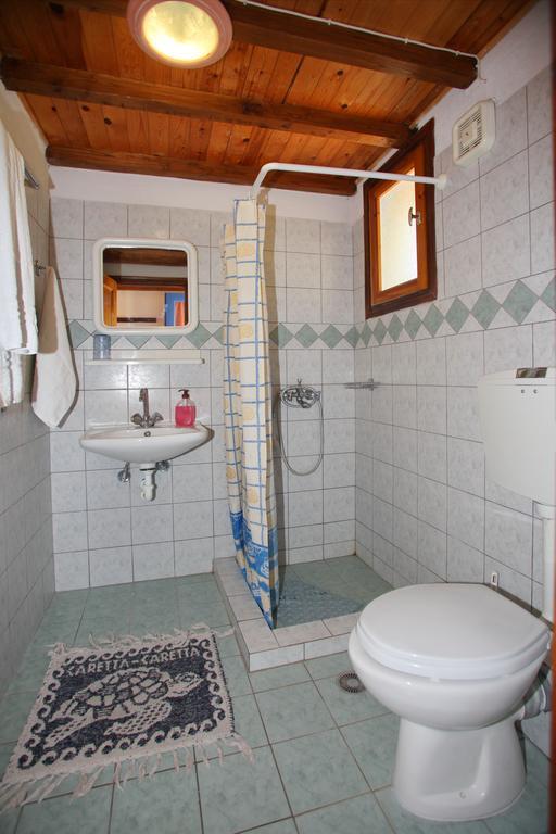 Alexandra Sofia Apartment Stafylos Bagian luar foto